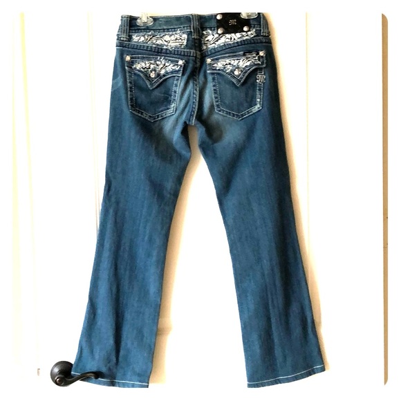 Miss Me Jeans - Picture 2 of 9
